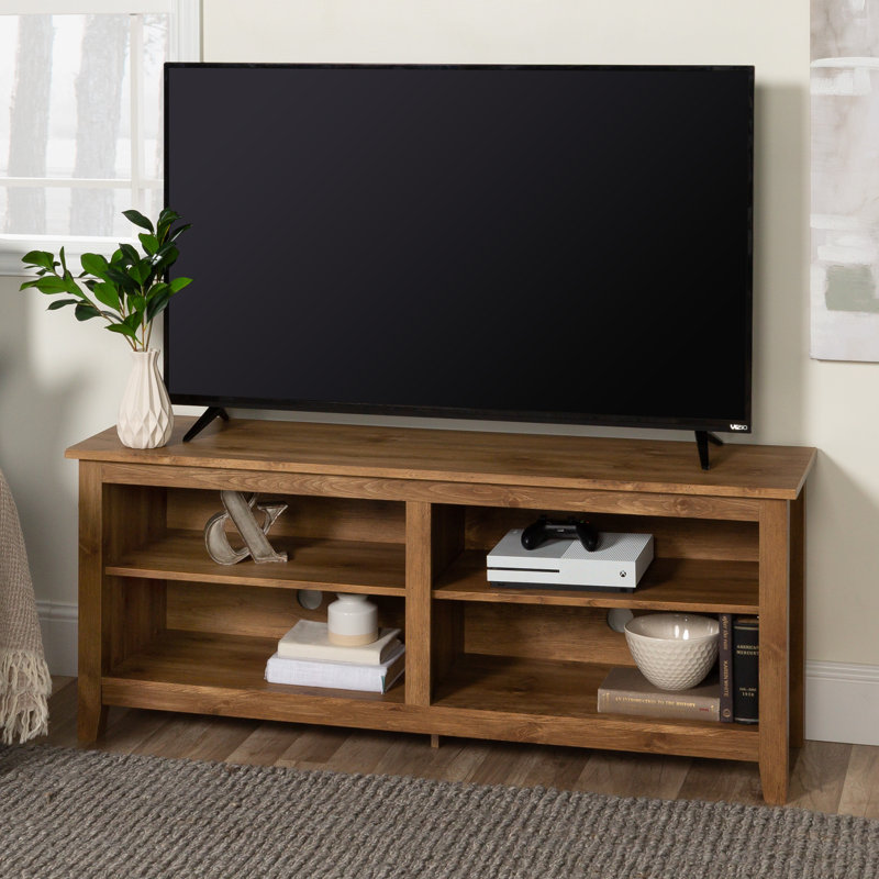 Union Rustic Sunbury TV Stand for TVs up to 65" & Reviews Wayfair